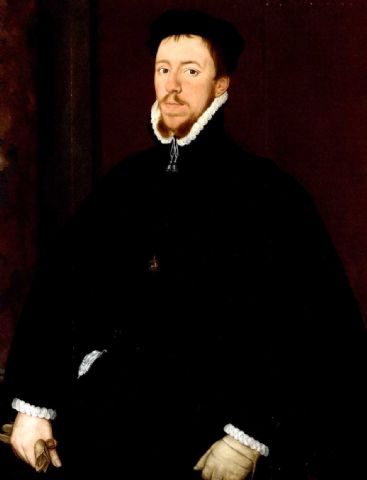 Thomas Howard 4th Duke of Norfolk