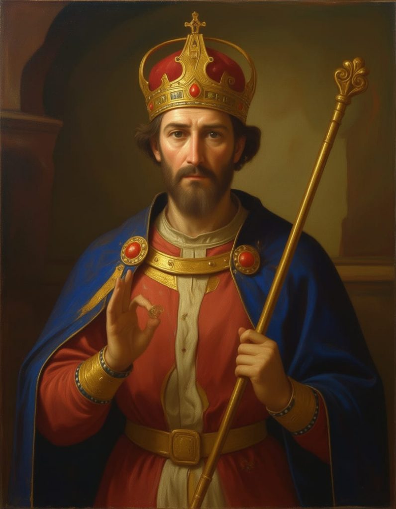 St. Edward the Confessor