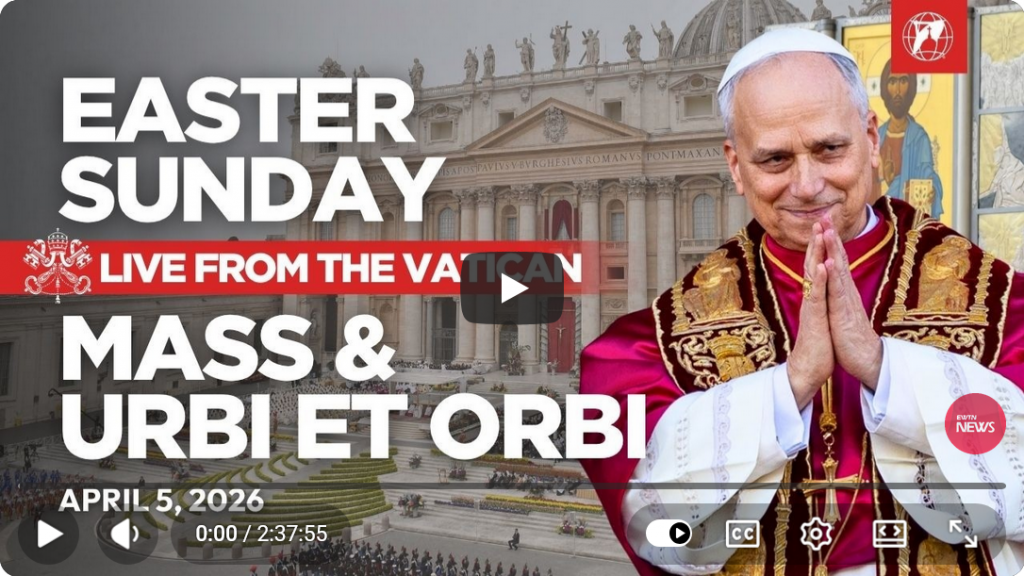 Easter Sunday “Resurrection of the Lord” 